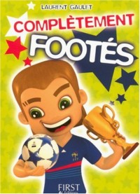 PT LIV DE - COMPLETEMENT FOOTE