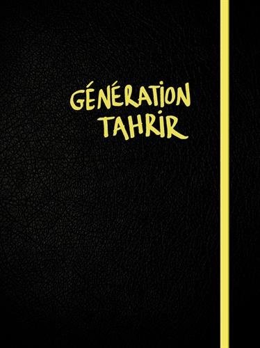 Génération Tahrir