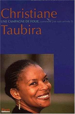 Une campagne de folie. Comment j'en suis arrivée là