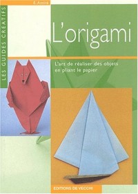 L'origami