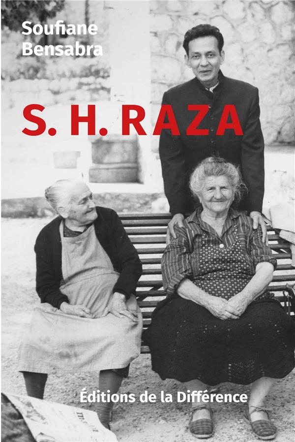 S.h.raza