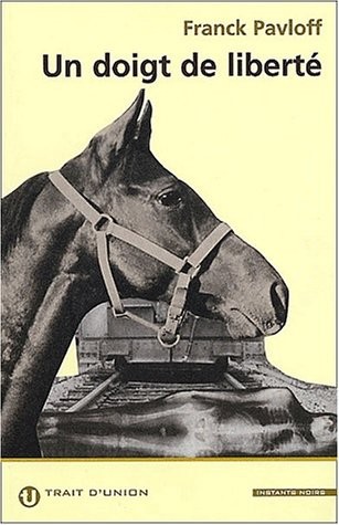 Un doigt de liberté