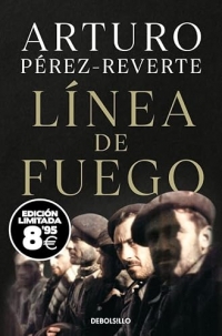 Línea de fuego (edición Black Friday)