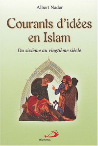 Courants d'idées en Islam : Du sixième au vingtième siècle