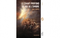 Chant profond du roi de l'ombre