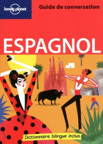 GUIDE CONVERSATION ESPAGNOL 3E