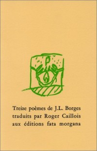 Treize poèmes