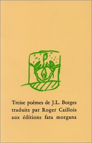 Treize poèmes