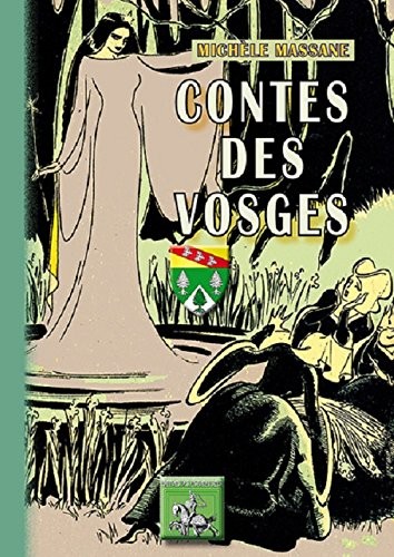 Contes des Vosges