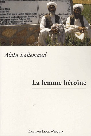 La femme héroïne