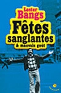 Fêtes sanglantes & mauvais goût