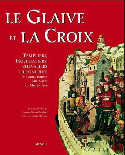 LE GLAIVE ET LA CROIX