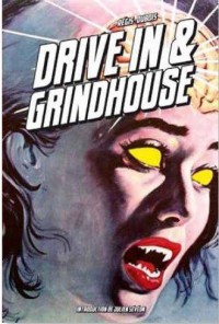 Drive-in & grindhouse cinema : 1950's-1960's