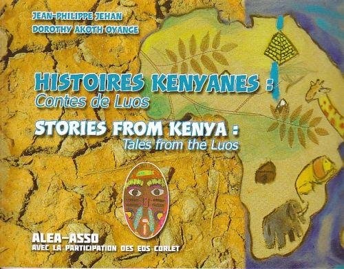 Histoires Kenyanes