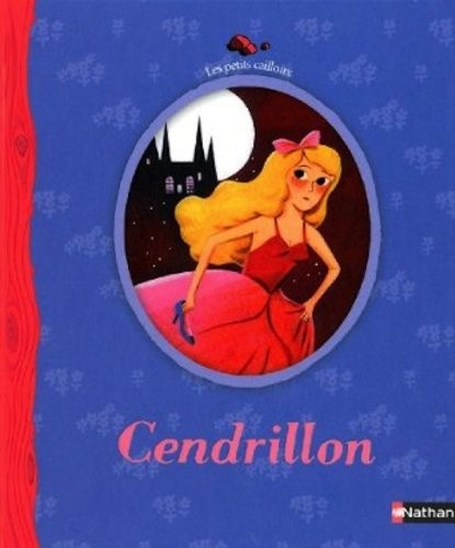 N05 - CENDRILLON