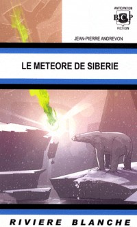 Le météore de Sibérie