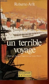 Un terrible voyage