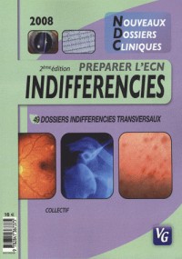Indifférenciés