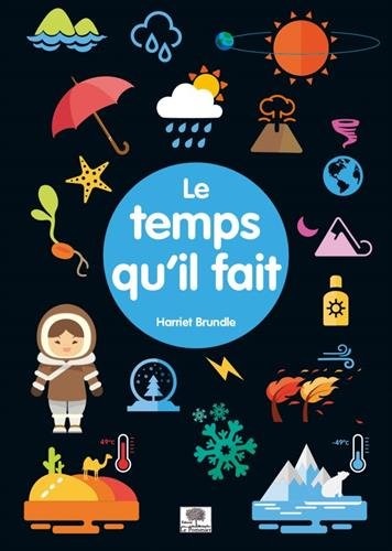 Le Temps qu'il fait