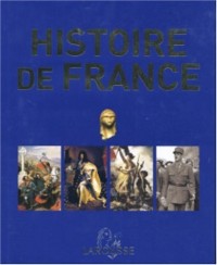 Histoire de France de Duby