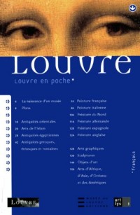Louvre en Poche (Franais)