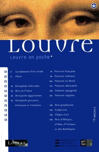 Louvre en Poche (Franais)