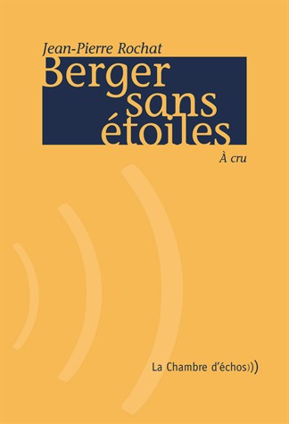 Berger Sans Etoile