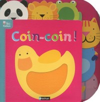 COIN-COIN