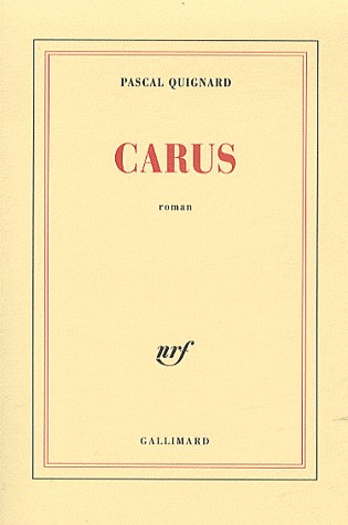 Carus