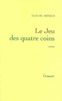 Le jeu des quatre coins