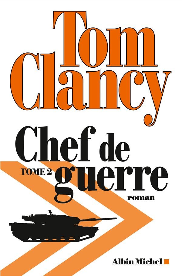 CHEF DE GUERRE T2
