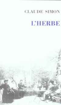 L'herbe