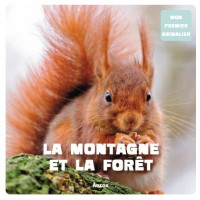 Mon Premier Animalier Montagne et Foret