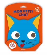 Attrap'Animaux - Mon petit chat