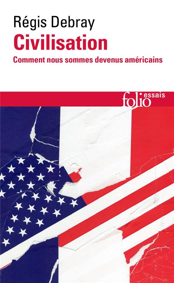 Civilisation: Comment nous sommes devenus américains