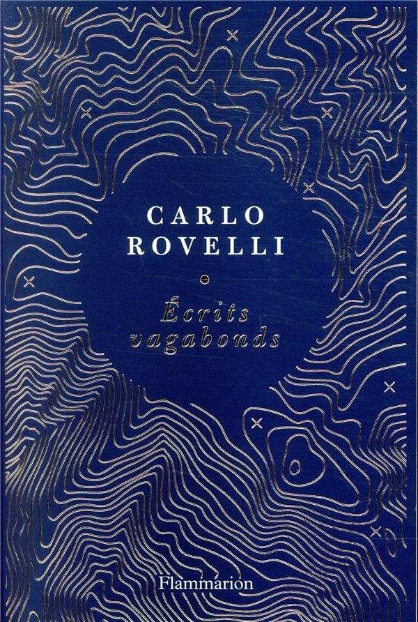 Ecrits vagabonds