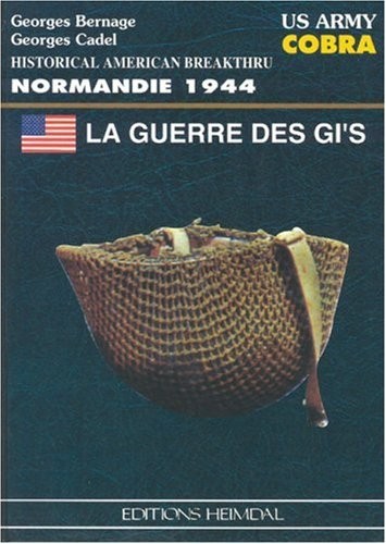 Cobra, la guerre des GI's