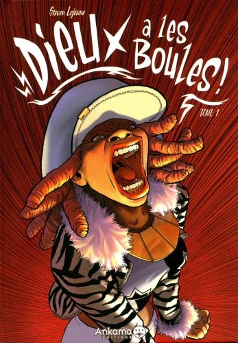 Dieux a les Boules !, Tome 1 :