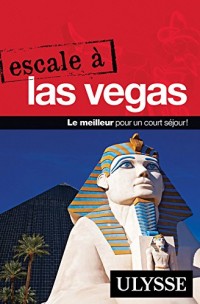 Escale à Las Vegas