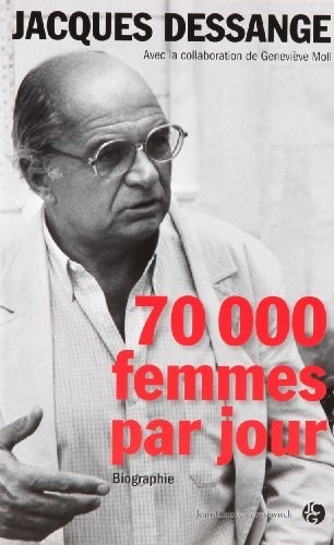70 000 femmes par jour