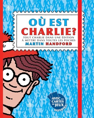 Où est Charlie ? Charlie poche - De 7 à 77 ans