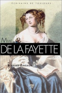 Mme de La Fayette