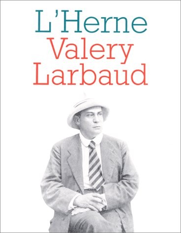 Valéry Larbaud