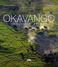 Okavango Relié (Ancien prix Editeur : 27 Euros)