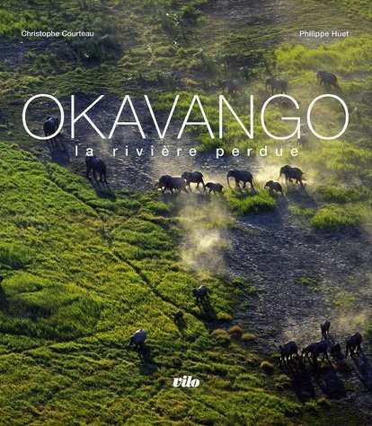 Okavango Relié (Ancien prix Editeur : 27 Euros)