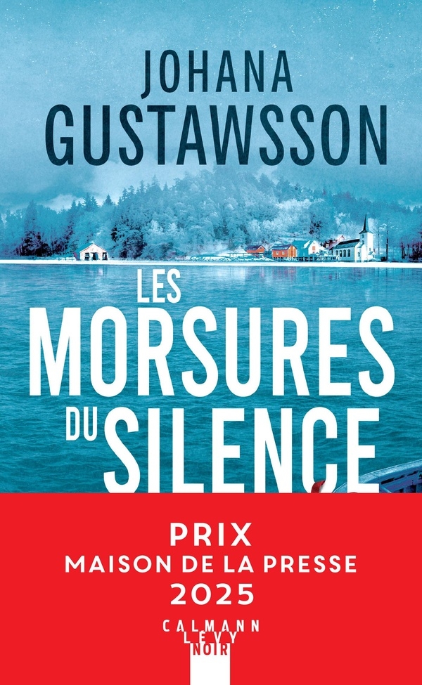 Les morsures du silence