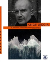 Ange Leccia