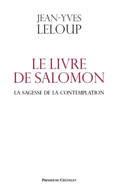 Le Livre de Salomon