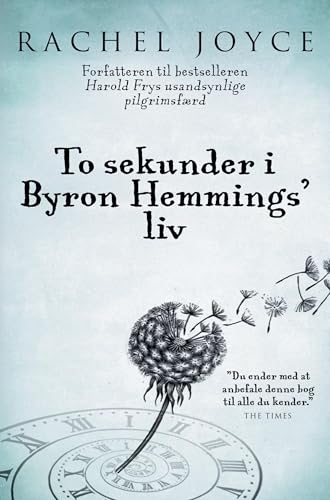 To sekunder i Byron Hemmings' liv: Perfect [9788727187051]