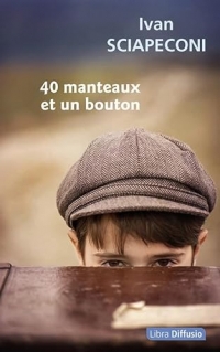 40 manteaux et un bouton